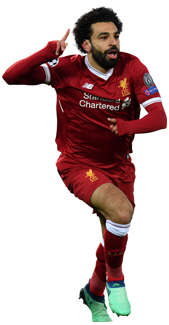 bet andreas salah